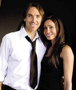 史蒂夫纳什生涯十佳助攻,史蒂夫·纳什精彩集锦