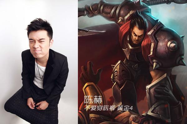 明星们都爱玩游戏,明星都爱玩什么游戏