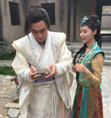 明星们都爱玩游戏,明星都爱玩什么游戏