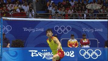 林丹英雄迟暮,林丹李宗伟2016奥运会虽败犹荣