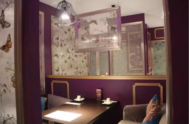 聊城美食推荐网红餐厅,聊城轻奢美食