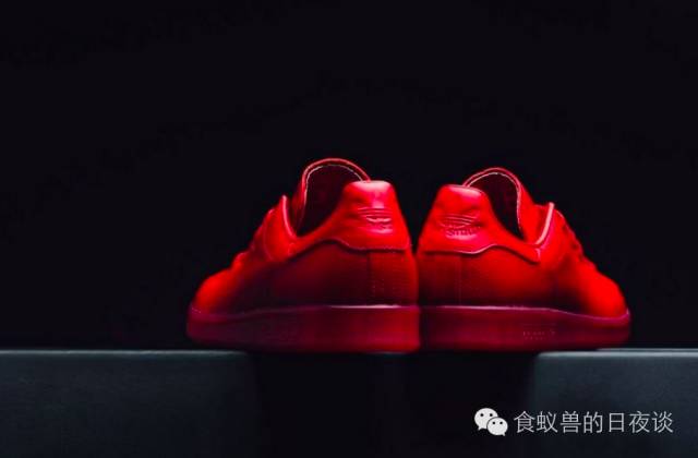 stansmith翻新,stansmith现在不生产了吗