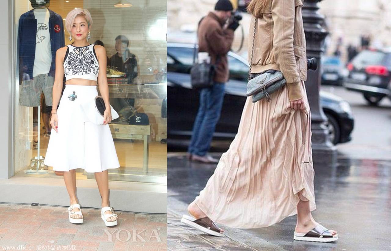 再贵的香水也去不了俗气,没有哪一款香水真正适合自己