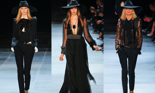 ysl诠释时尚大师的一生 (ysl时尚小众品牌)