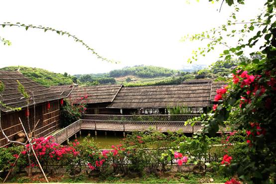 南宁十大最美农家乐推荐,南宁农家乐排行榜适合小朋友