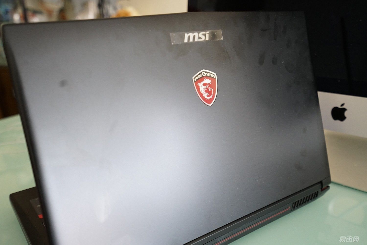 有了这台游戏本，我终于可以畅玩GTA5了