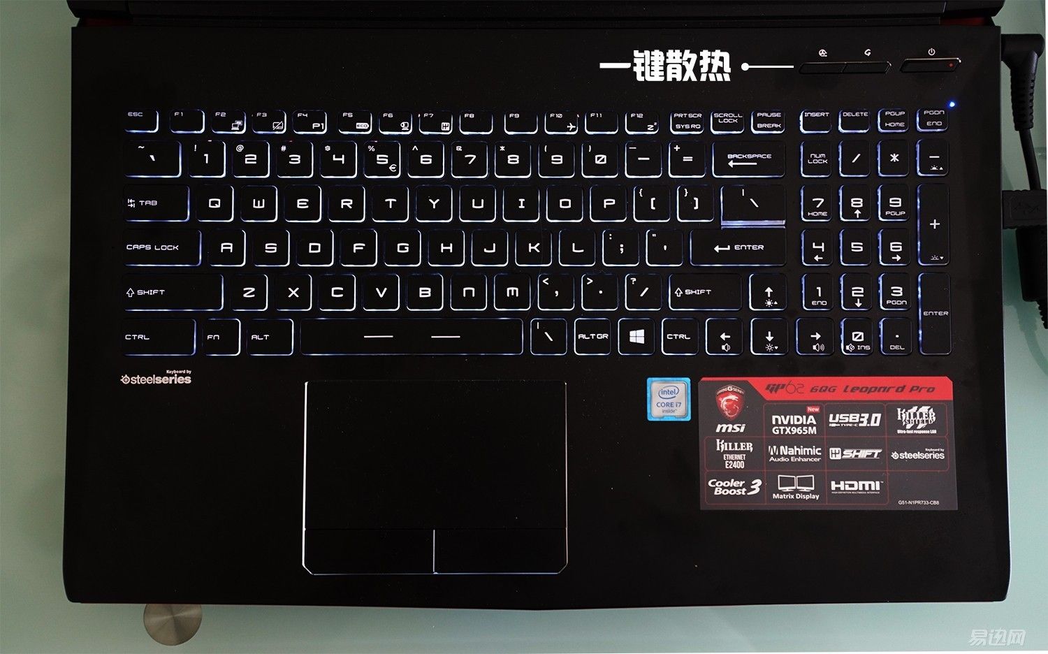 有了这台游戏本，我终于可以畅玩GTA5了