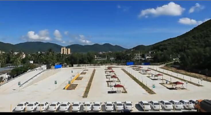 恭贺：自全国驾校校长分享沟通会以来全国48家驾校启用军博软件