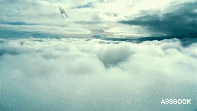 天了噜，他们的新MV这么会玩，原来玩摇滚的脑洞也很大