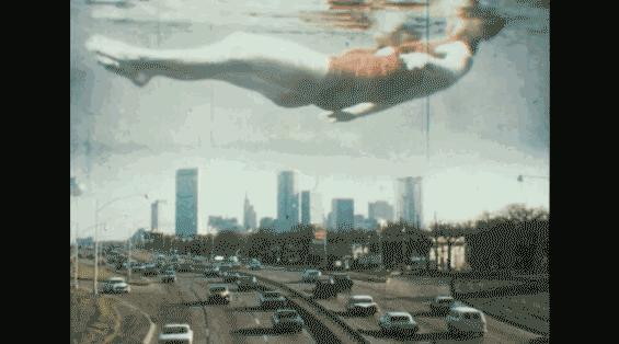 天了噜，他们的新MV这么会玩，原来玩摇滚的脑洞也很大