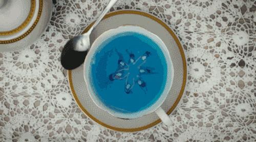 天了噜，他们的新MV这么会玩，原来玩摇滚的脑洞也很大