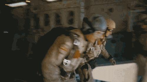 天了噜，他们的新MV这么会玩，原来玩摇滚的脑洞也很大