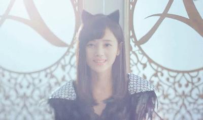 鞠婧祎上过几次微博热搜,鞠婧祎淡妆接受采访上热搜