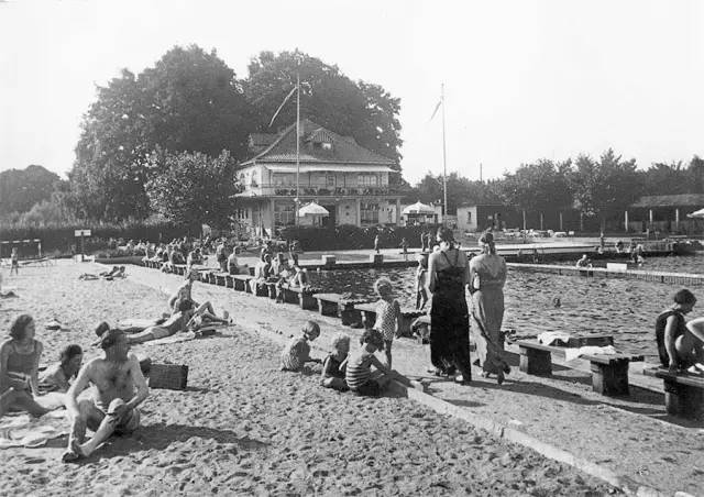 纳粹时期的德国生活,纳粹统治的德国真的幸福吗