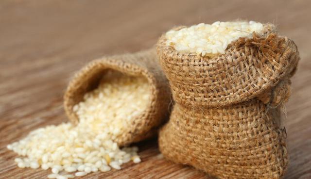 大米生虫了还能吃了吗,大米生虫的时候能吃吗