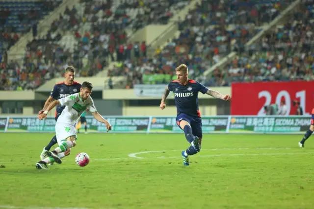 欧洲杯足球发展的趋势,欧洲杯商机怎么样