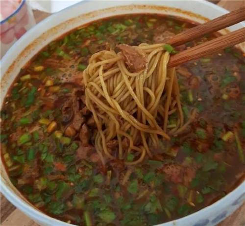 资深吃货看过来，catch一条被轻忽的美食老街--红专南路