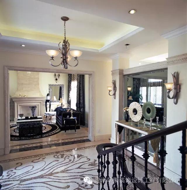 设计如何让家更有温度,让家充满诗意的设计