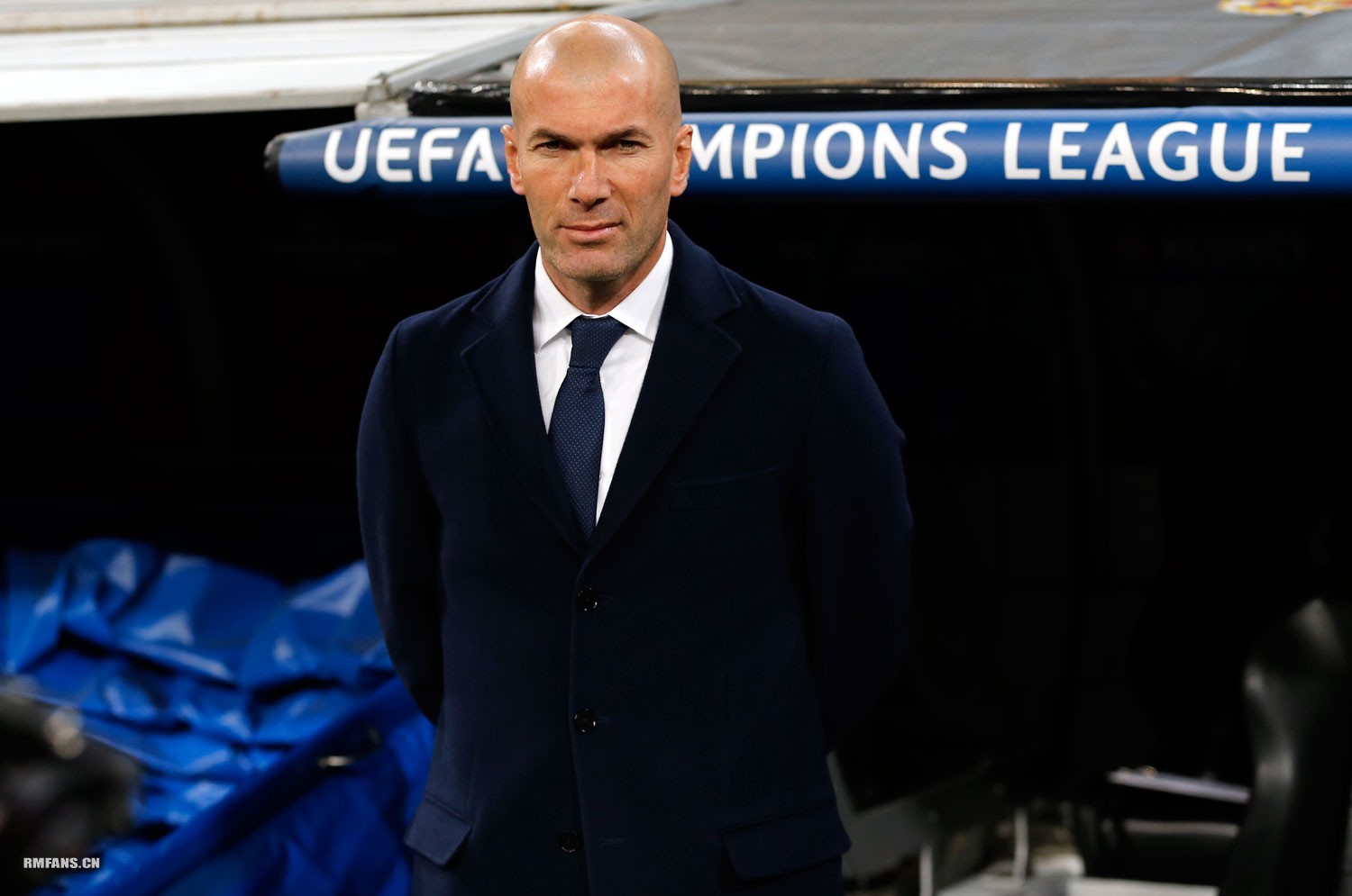 2019齐达内执教皇马,皇马球员谈主教练