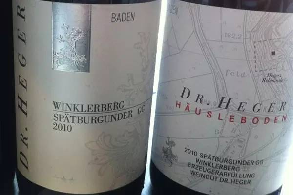 耐心看完你会感动吗,四大顶级黑皮诺葡萄酒