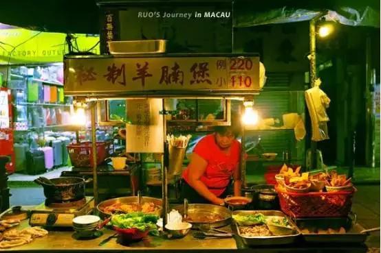 香港澳门三日游攻略,澳门购物攻略一日游