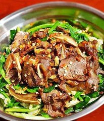 长沙美食最旺的一条街,长沙国金中心美食攻略