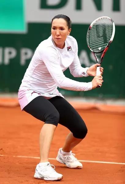 巴黎有朵雨做的云，法网今年不fashion？