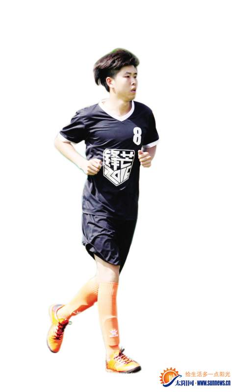 厦门最锋芒的男人们在这里！上周末，他们还做了这些事