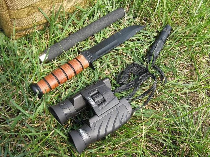 视得乐夜鹰2310望远镜测评 (良心测评望远镜)