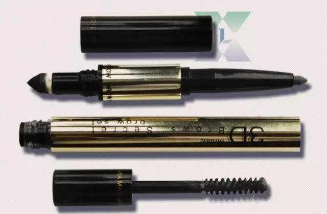 只用500元，搞定你的全套化妆品！