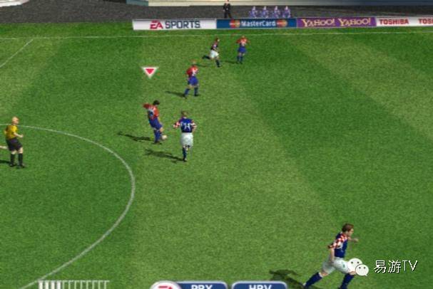 世界杯足球游戏,你准备好了吗2018世界杯