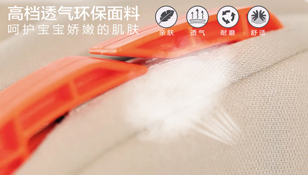 哪些儿童安全座椅安全又实惠,儿童安全座椅哪种安装方式最安全