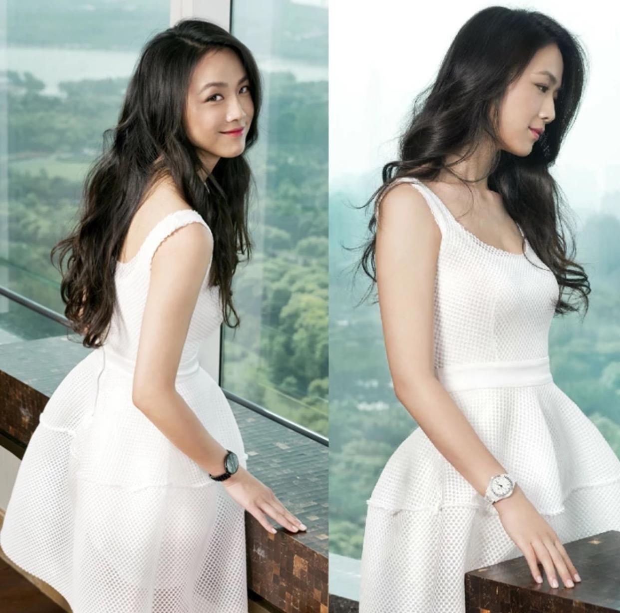 全智贤杨幂哪个更漂亮,全智贤范冰冰代言的品牌