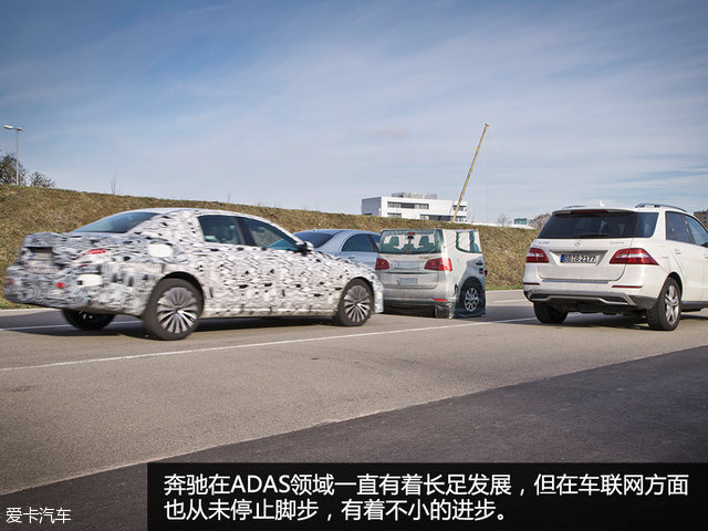 自动驾驶简单介绍一下,自动驾驶各级别介绍