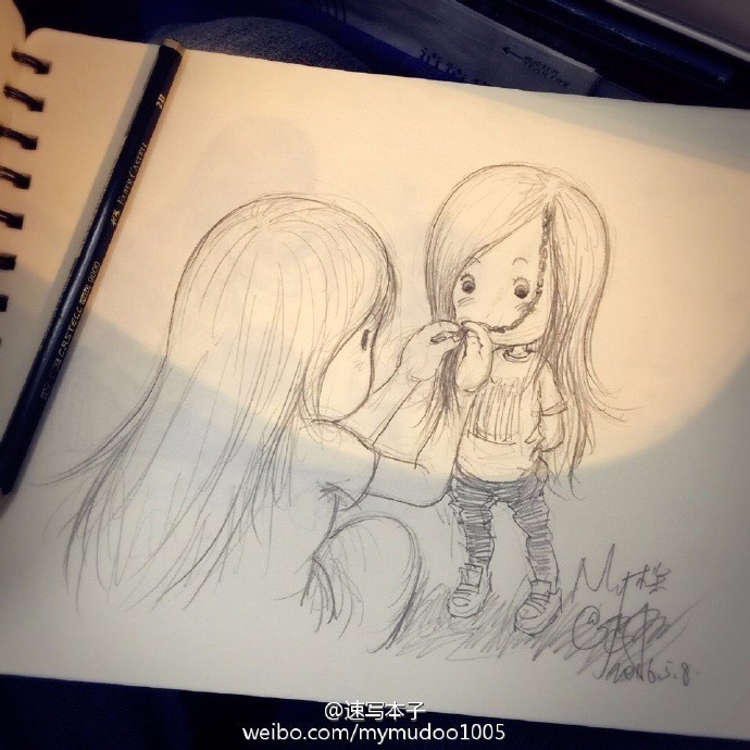 超暖的爸爸,超暖父亲