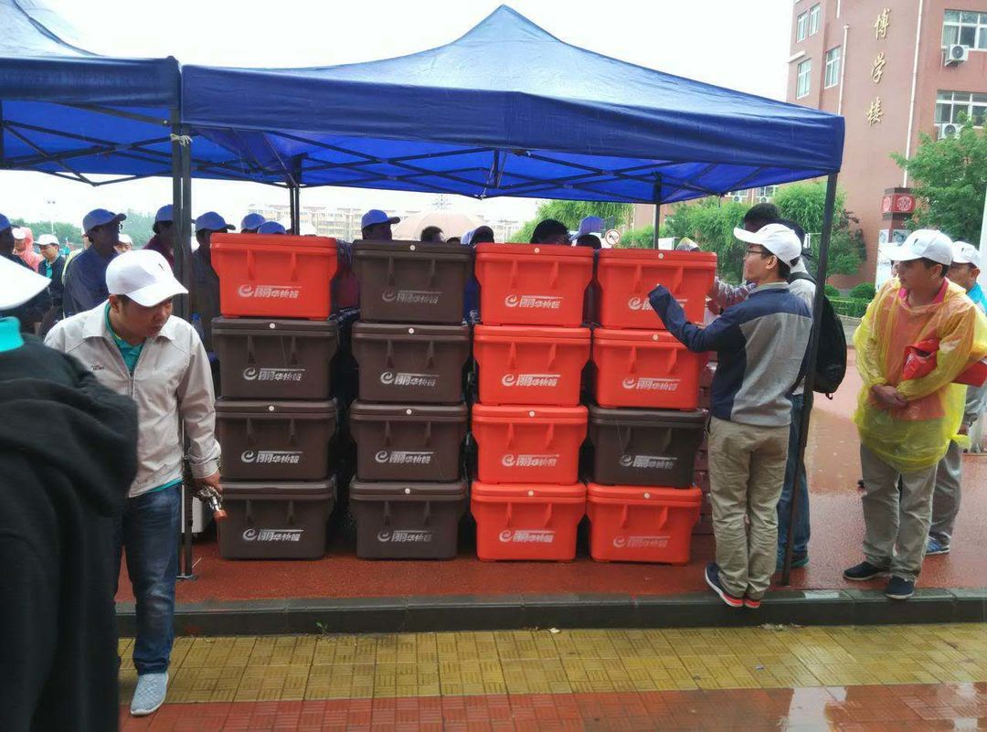 丽华快餐规定多长时间送达,丽华快餐日配送量