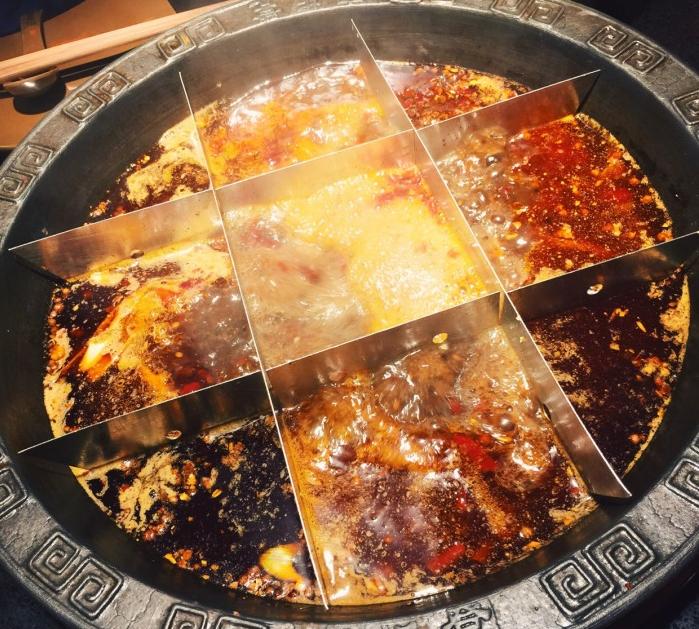 青岛这些明星店你都去过吗？寻味你最喜欢的那一家