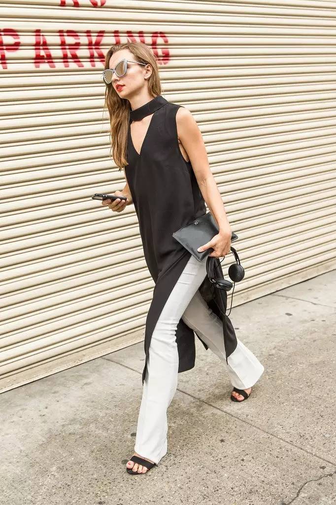 月薪3K｜穷妹子也能时髦爆表的心机指南！