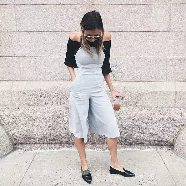 月薪3K｜穷妹子也能时髦爆表的心机指南！