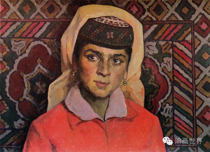 靳尚谊油画价格,靳尚谊油画拍卖成交记录