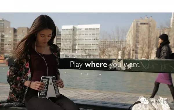 戴客网5月智能硬件新品总汇