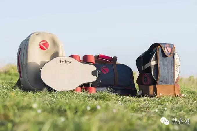 戴客网5月智能硬件新品总汇