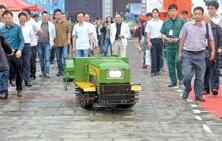 南方农业机械展,2023湖南农机展