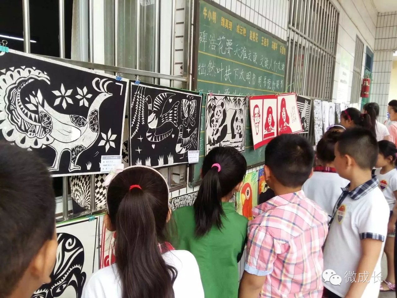 校园今天是个好日子,校园的今天