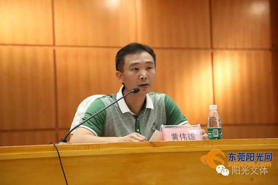 麻涌镇运会要来啦！这个夏天，不妨来麻涌观赛赏花赏美景吧！