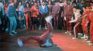 大神教学街舞招式,大神讲课完整视频