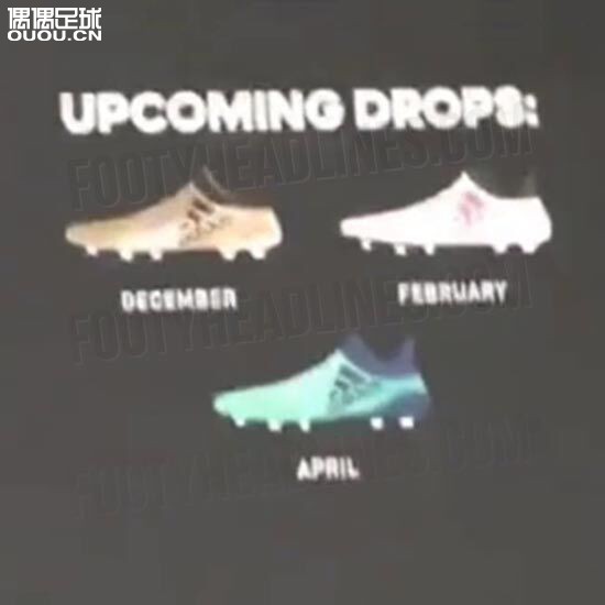 adidasx17足球鞋,adidasx17.3fg