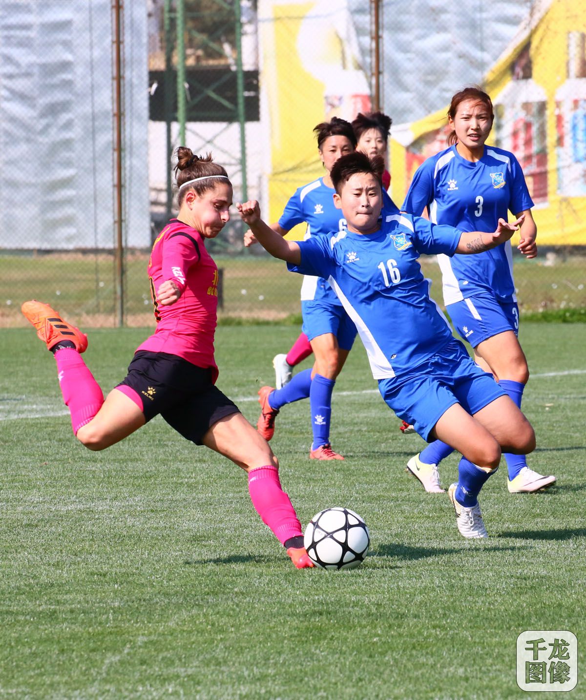 2018北京北控足协杯,足协杯争取开门红