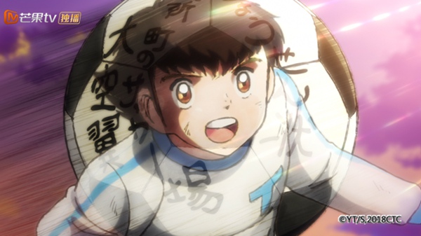 队长小翼结局,队长小翼第二季更新时间