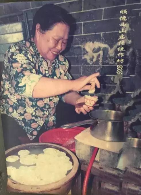 广东小巷里的老字号糖水,佛山这家糖水铺子